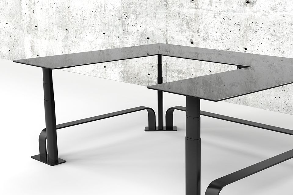 Conference desk
