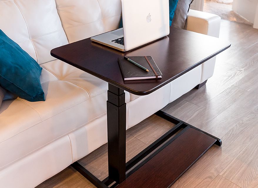 Flex desk