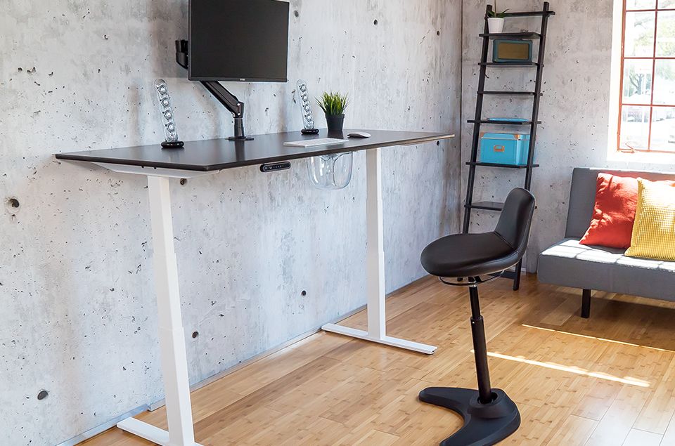 Encore standing desk
